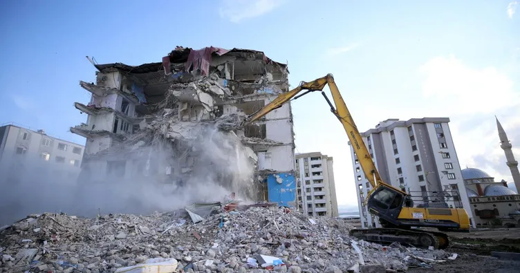 Bakanlık yüksek yapılar için harekete geçti: Yeni kuralları ilk kez açıkladı!