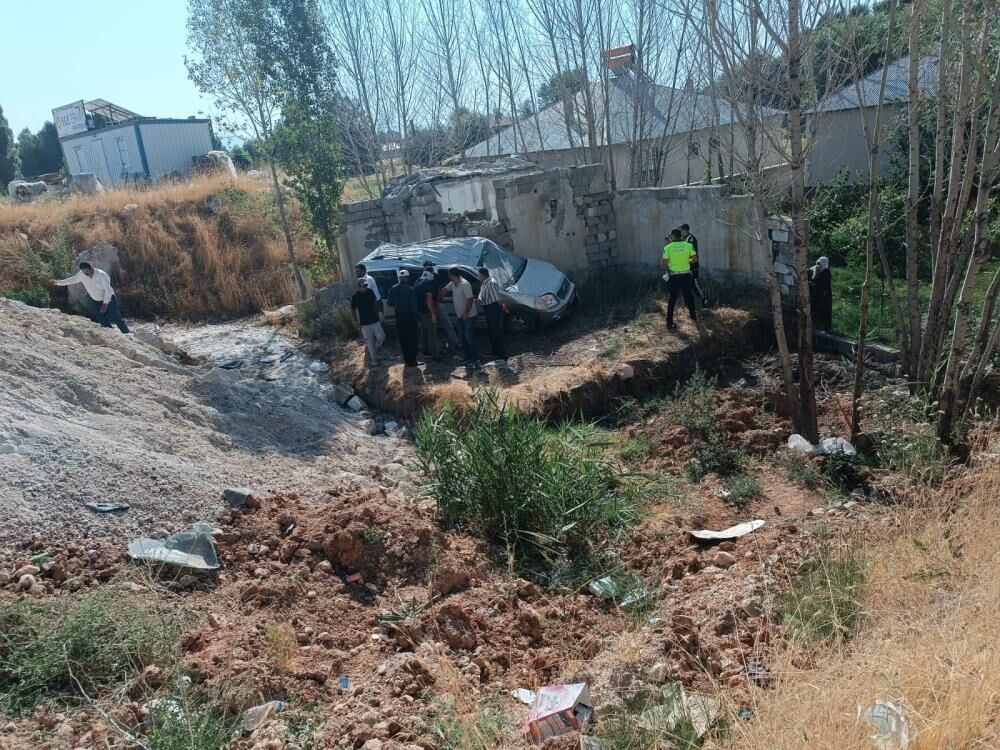 Van’da kamyonet takla attı: Çok sayıda yaralı var!