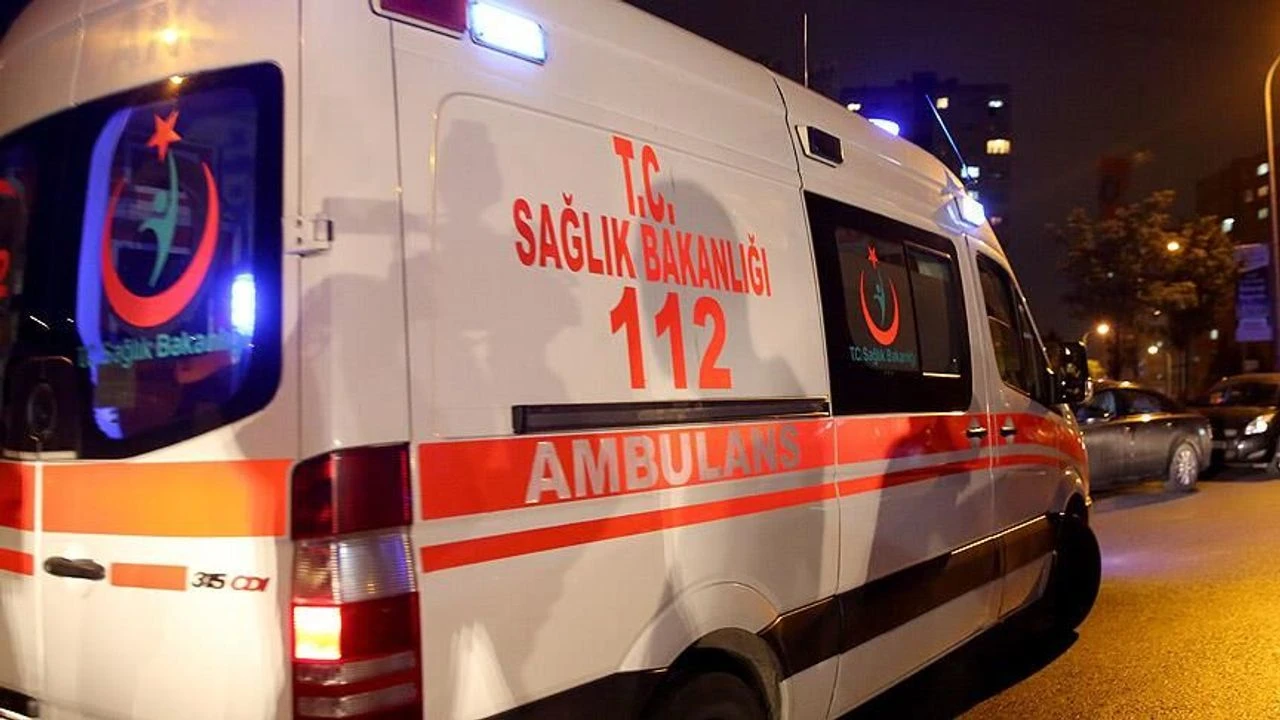 İki grup arasındaki tartışma kanlı bitti: 2 ölü, 2’si ağır 5 yaralı!