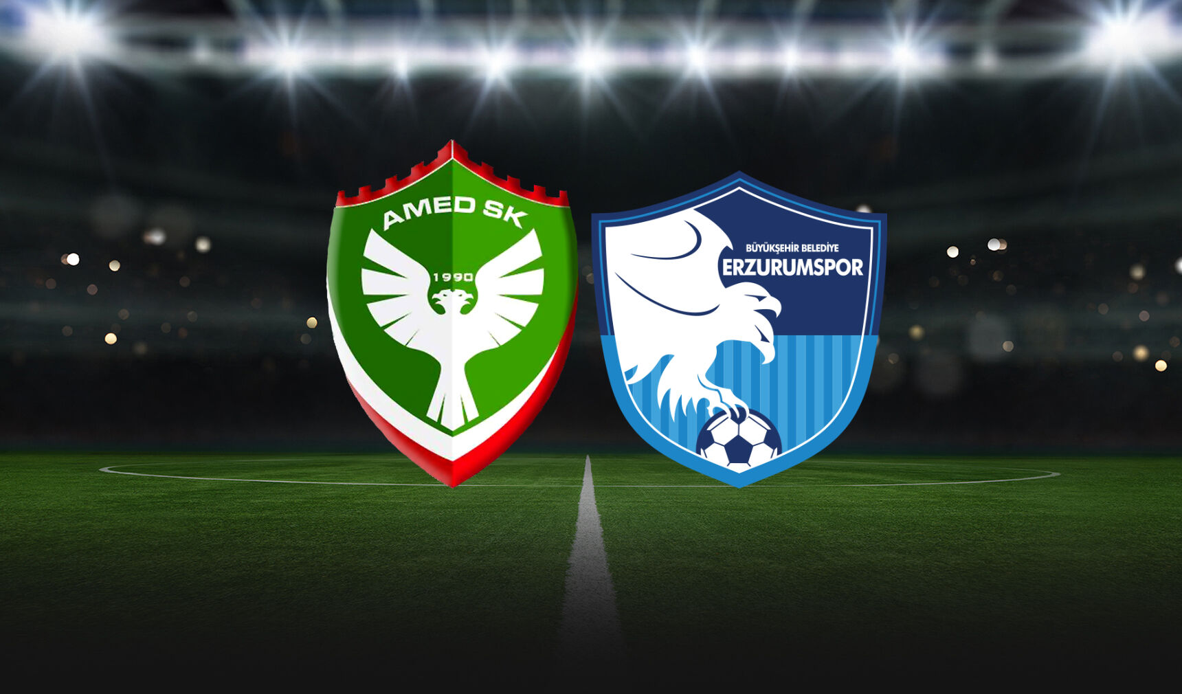 Amedspor-Erzurumspor maçının biletlerinde dikkat çeken gelişme!