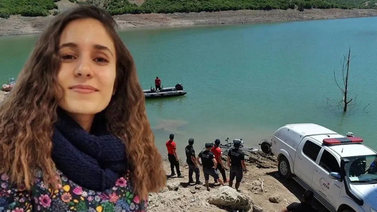 Gülistan Doku soruşturmasında yeni gelişme: Delil karartan iki kişi tutuklandı!