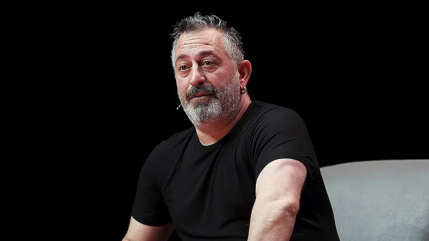 Cem Yılmaz'ın sağlık durumu ne oldu? Doktoru son durumu açıkladı!