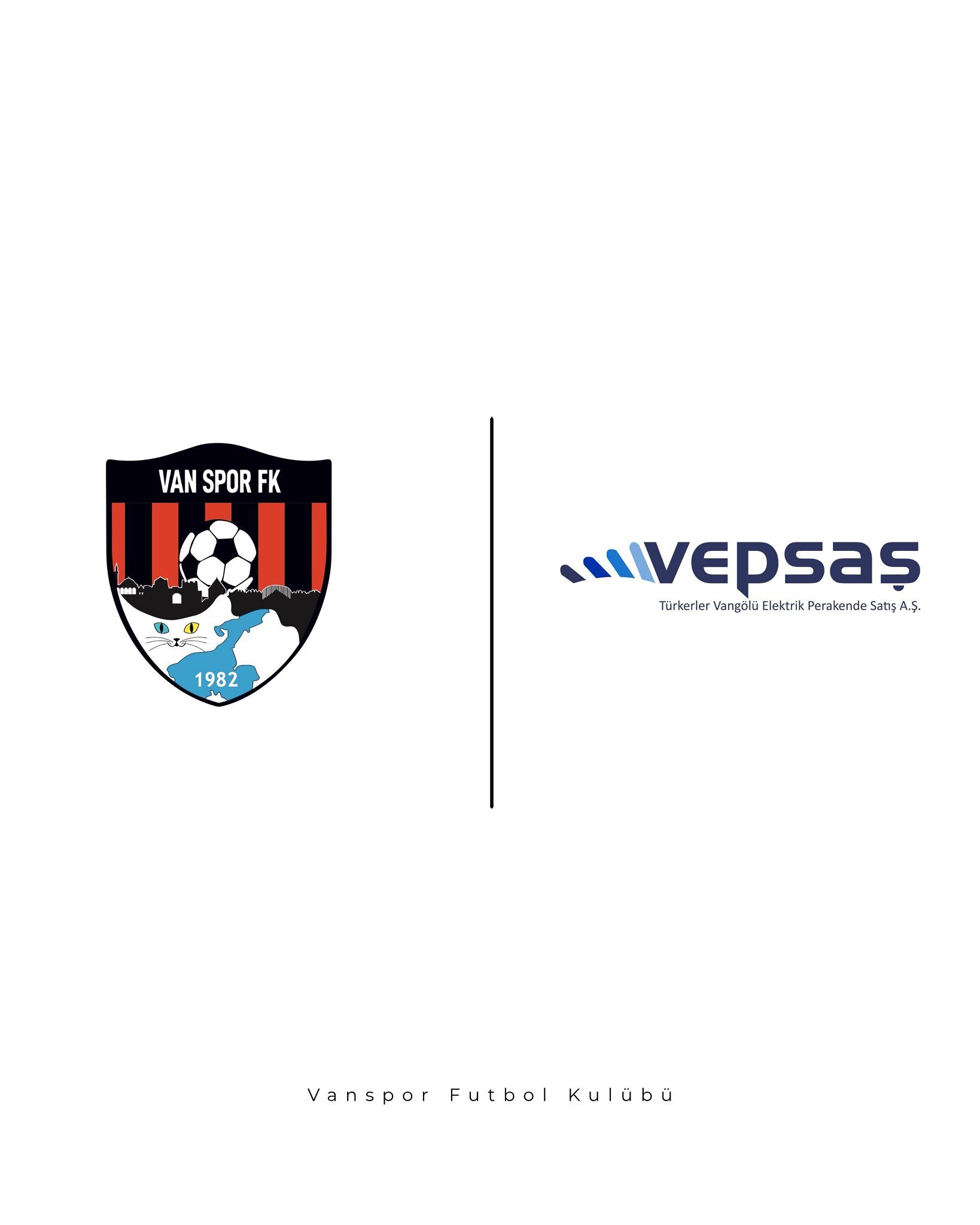 Vanspor’da isim ve forma kol sponsorları belli oldu!