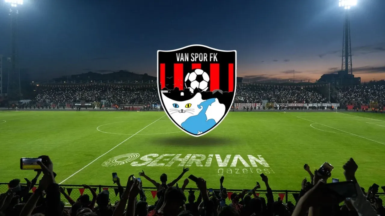 Vanspor’da sular durulmuyor! Başkanlığını ilan eden isimle ilgili flaş karar…