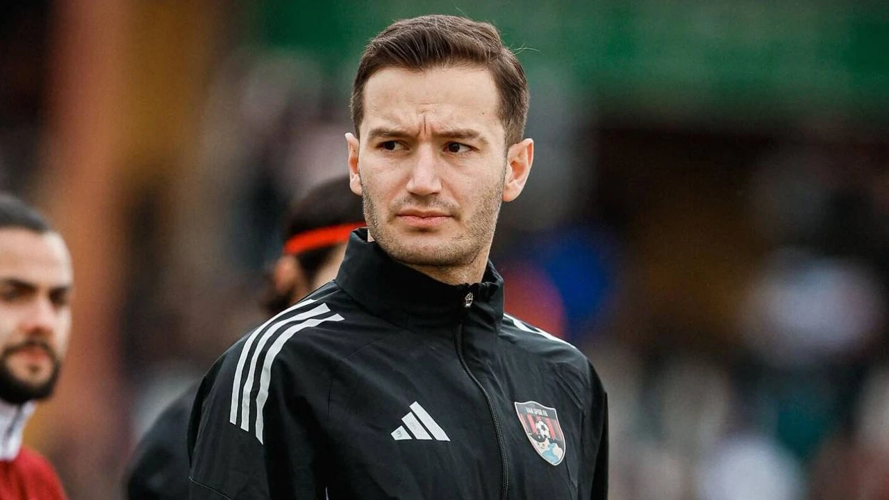 Vanspor’da Oğulcan Çağlayan için transfer kararı! İzin verildi
