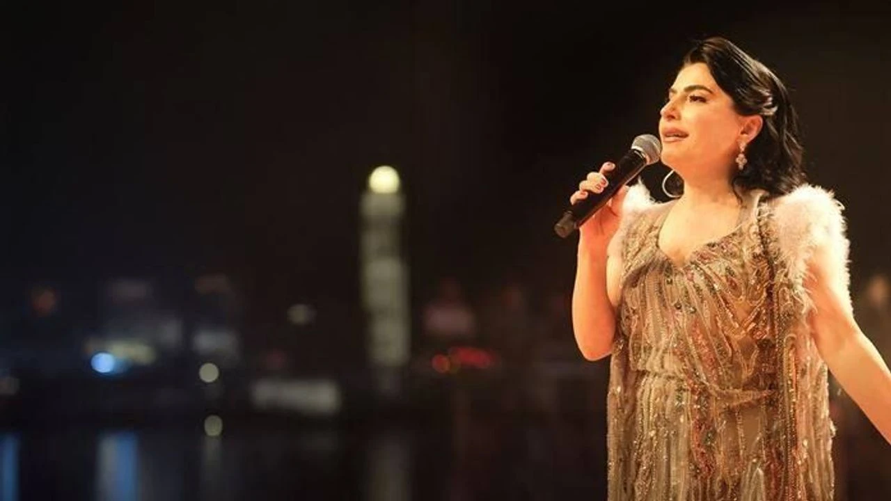 Rojda konserinin yeri ve saati belli oldu!