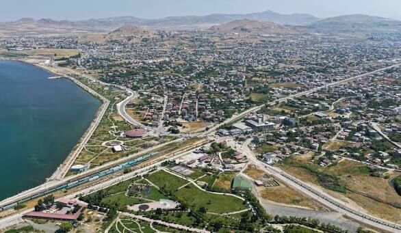 MÜSİAD Van’dan dikkat çeken açıklama: Van için yeni dönem çağrısı!