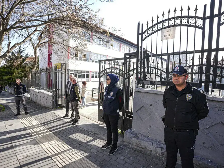 Okullara 30 bin bahçe görevlisi alınacak: İşte ayrıntıları…