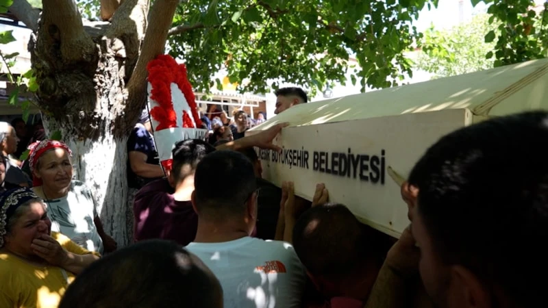 Genç kadın düğün gününde hayatını kaybetti!