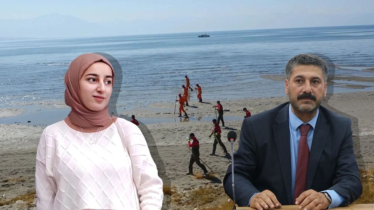 Rojin Kabaiş’in avukatından dikkat çeken açıklama: “Çember daralıyor”