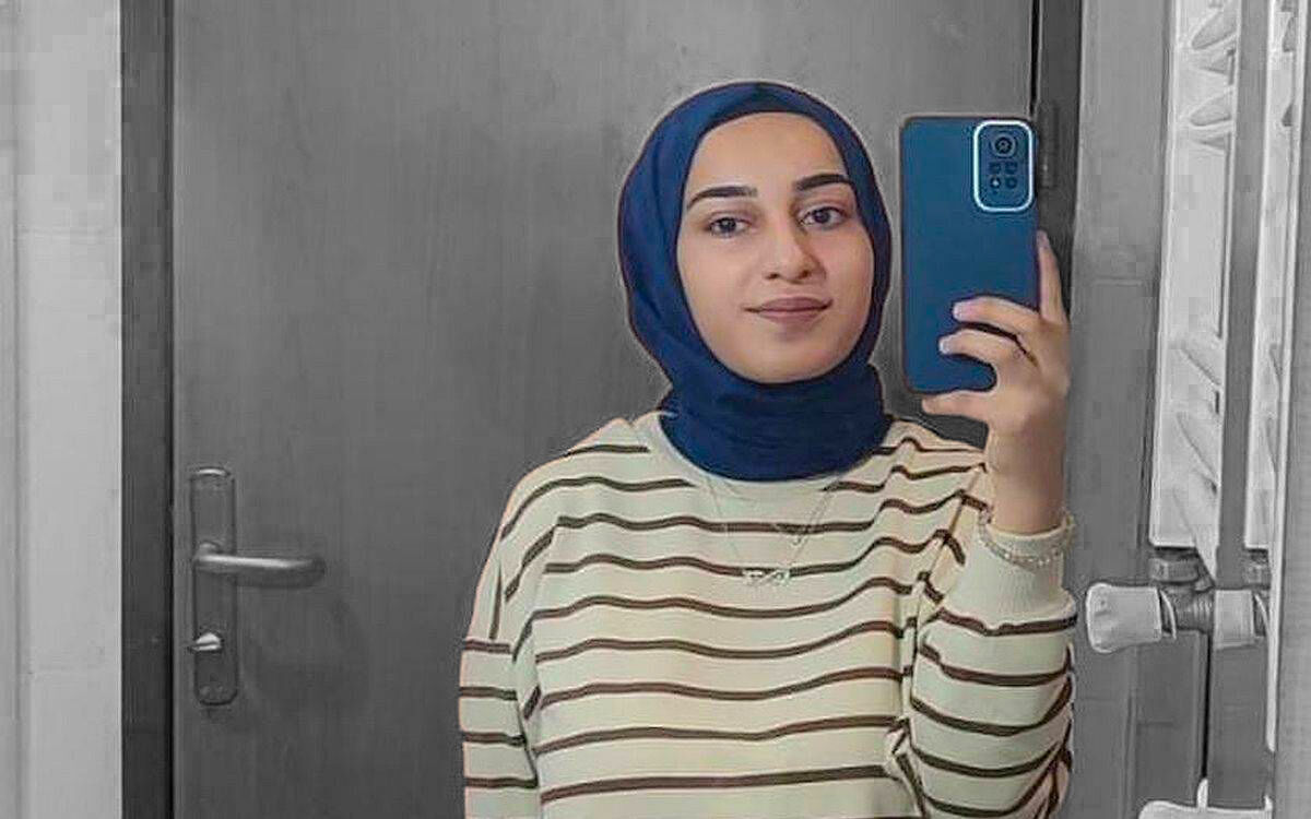 Rojin Kabaiş’e dair dikkat çeken açıklama: “Solunumu felç edilerek katledildi”