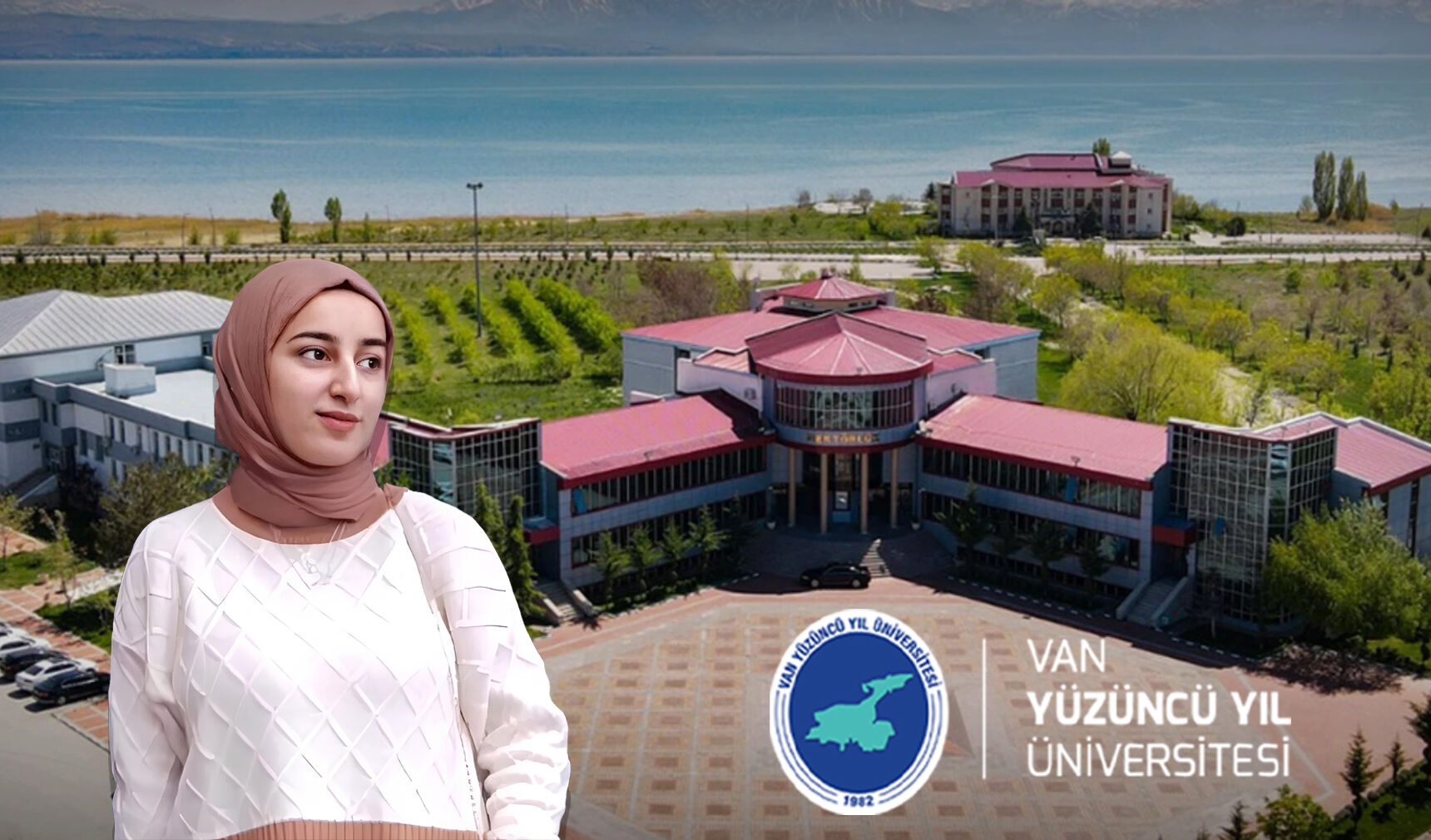 Van YYÜ’den Rojin Kabaiş ile ilgili iddialara önemli açıklama!