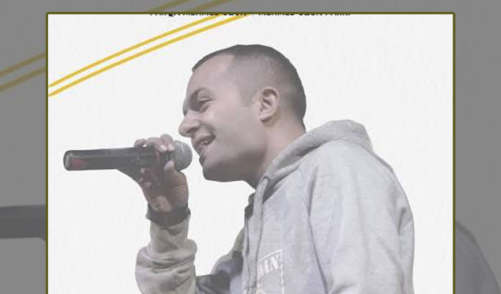 Serhado Vanlılarla buluşuyor: Peki konser nerde ve saat kaçta olacak? Tüm detaylar…