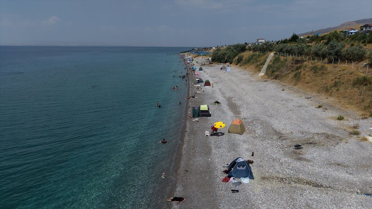 Plajlarda yeni dönem: Çevre ve Şehircilik Bakanlığı yeni düzenlemeler yapacak!