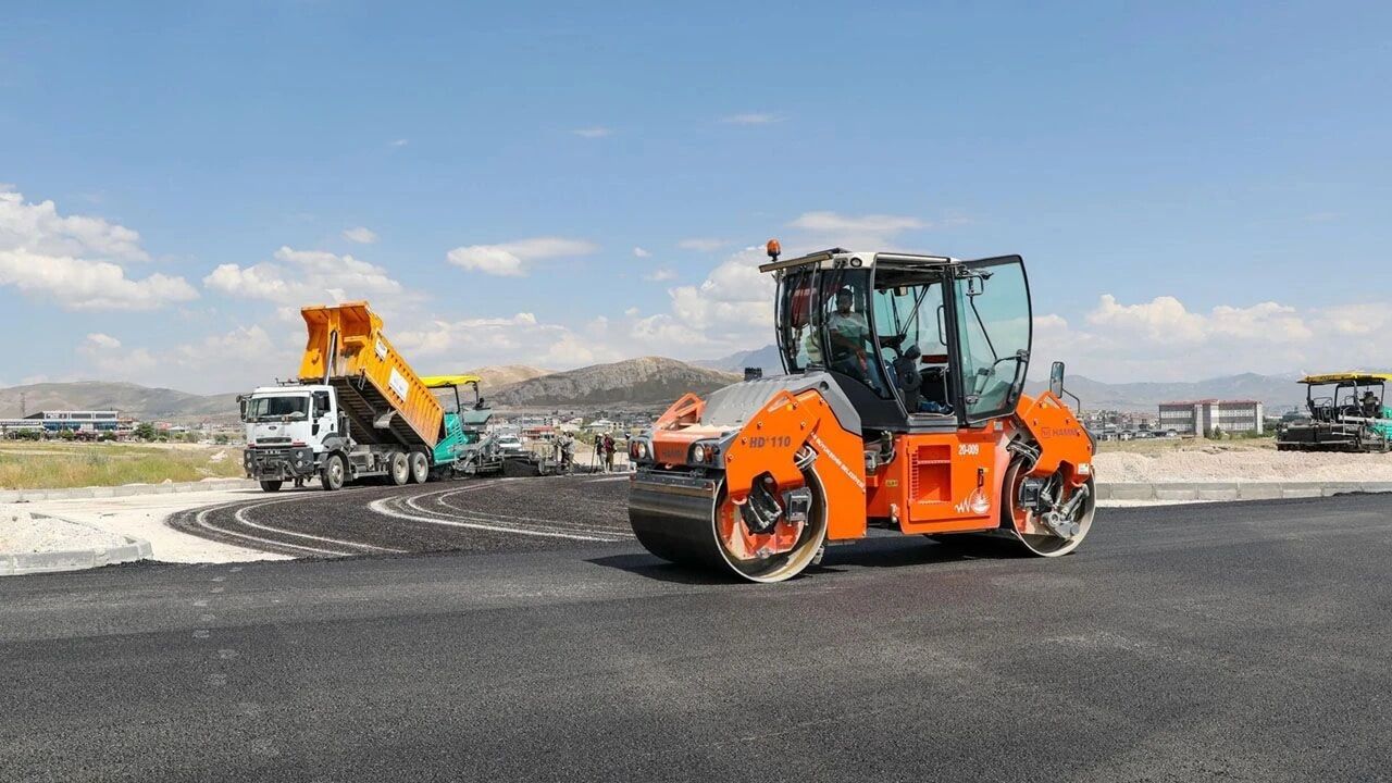 Van’da o yol 2 gün trafiğe kapatılacak!