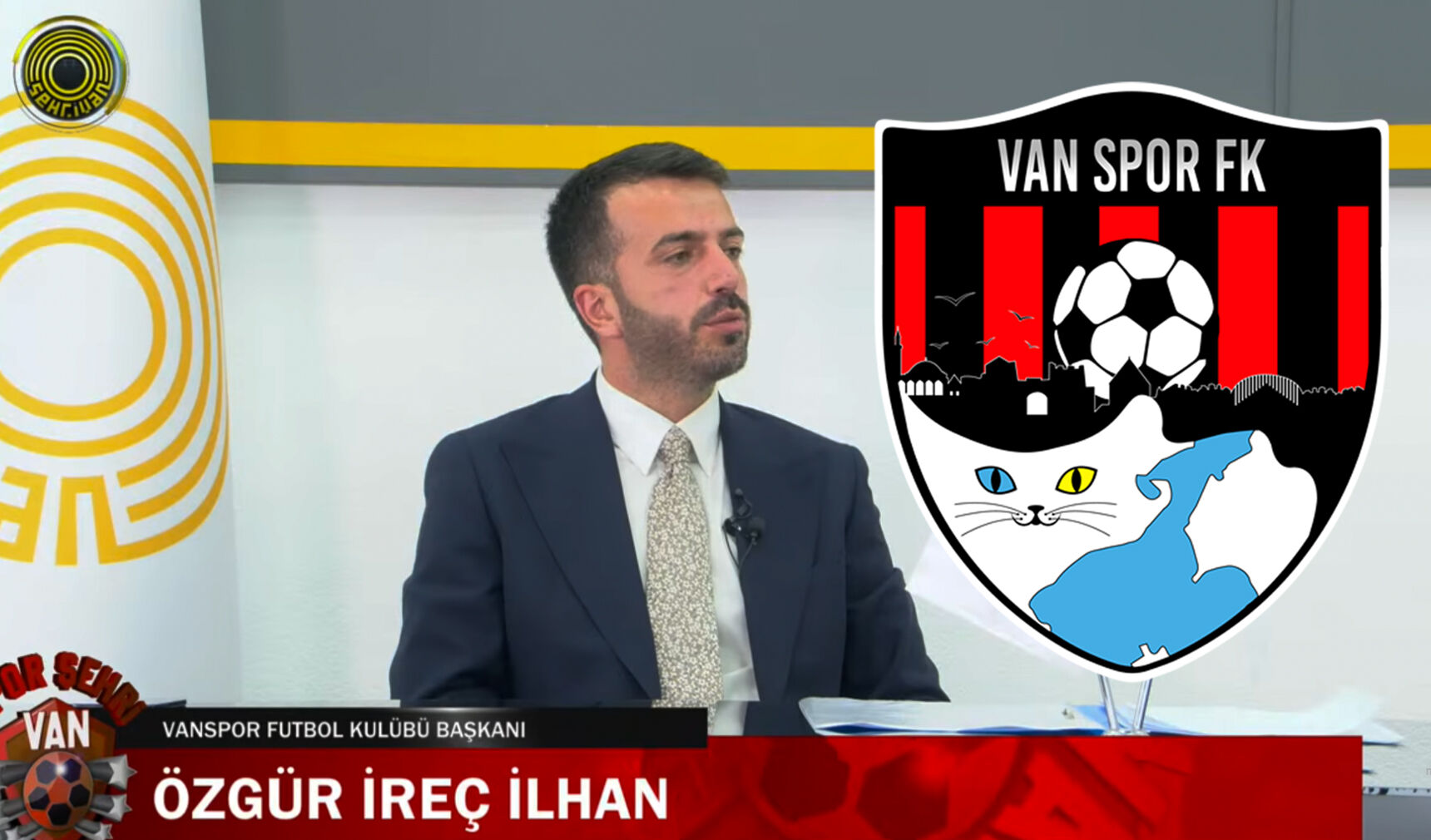 Vanspor’un güncel borcu açıklandı!