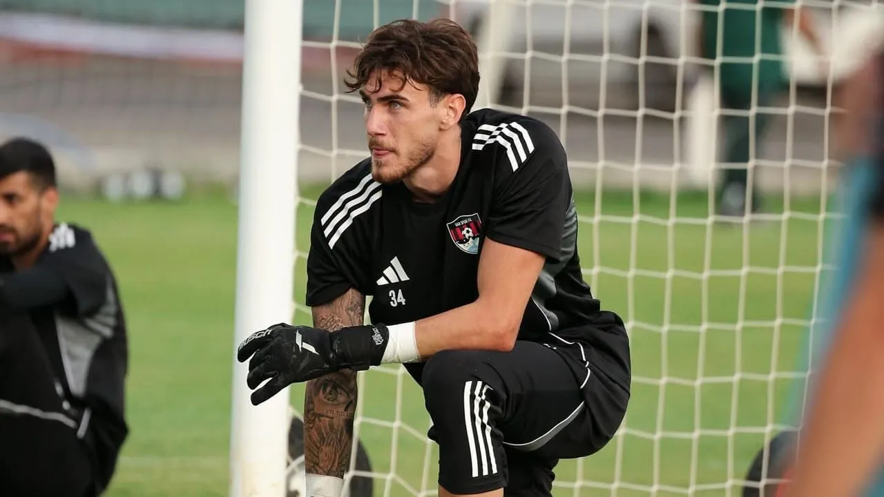 Vanspor’da Oğulcan kararı sonrası flaş bir ayrılık daha!