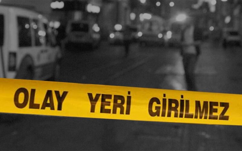 Van'da 16 yaşındaki çocuk evin bahçesinde ölü bulundu!