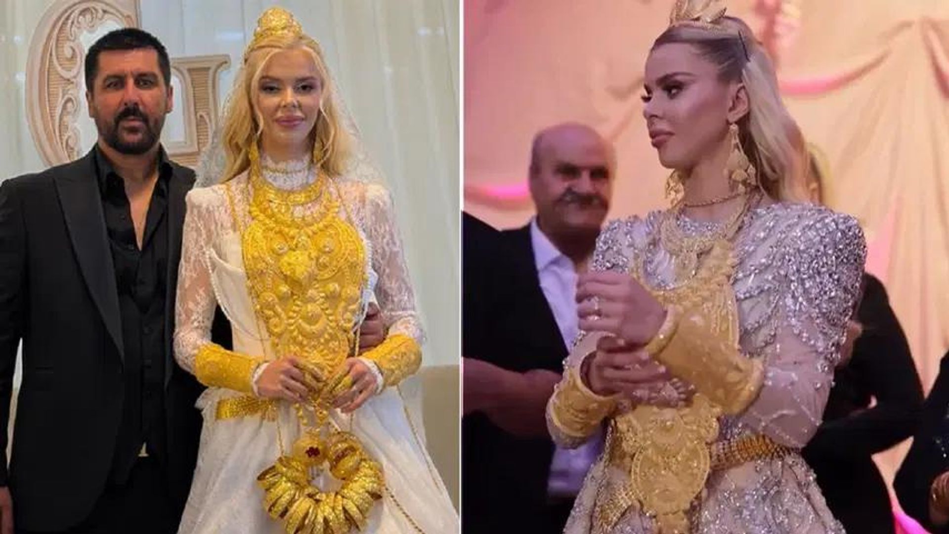 Vanlı Kara Haydar’ın savcılık ifadesi ortaya çıktı: Altınları kimden aldı?