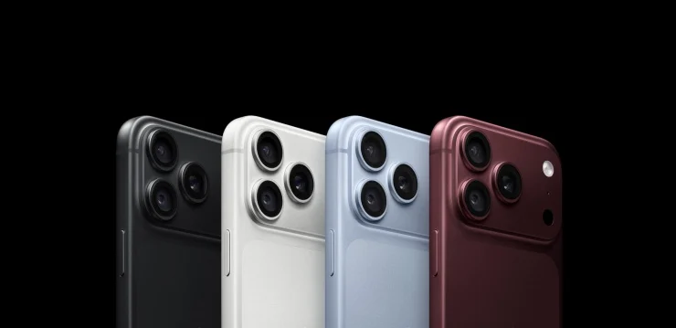 iPhone 18 serisi ne zaman satışa çıkacak? İşte iPhone 18 Pro ve Pro Max fiyatları