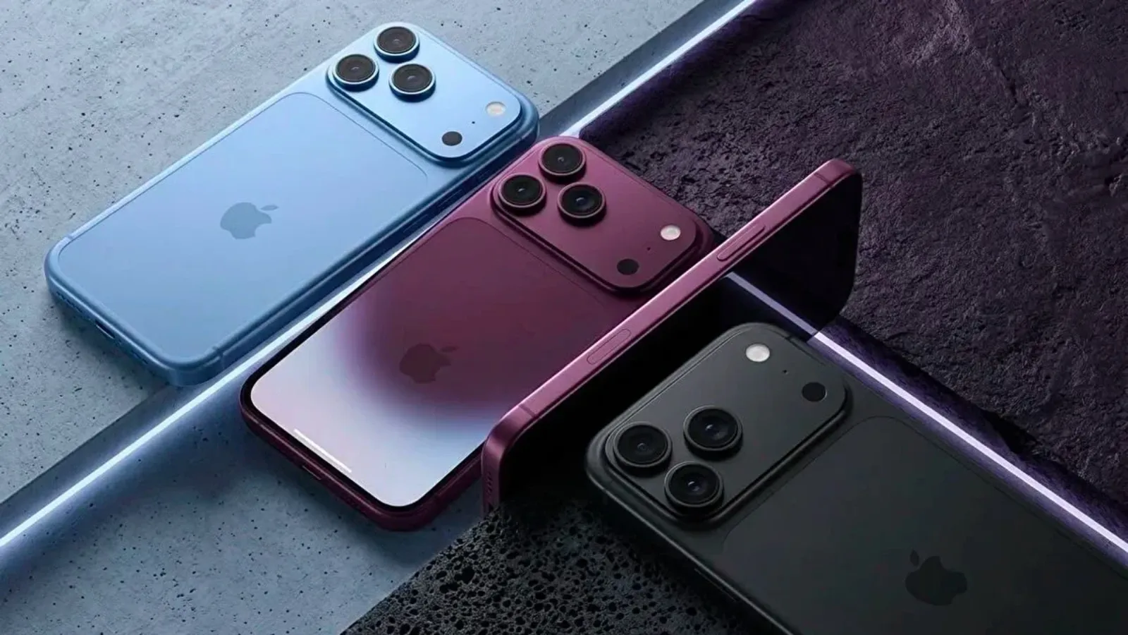 Bankalardan ezber bozan iphone hizmeti! Telefonlar artık satın alınmayacak, kiralanacak…
