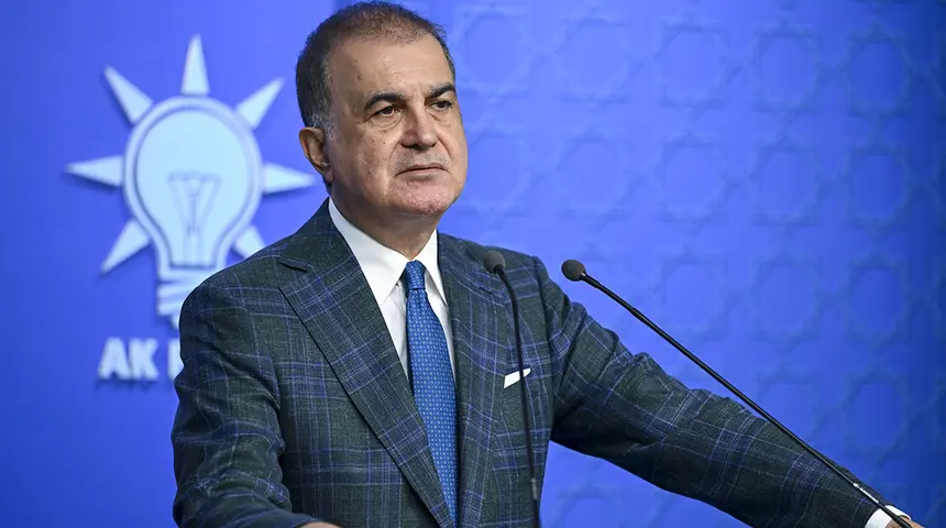 Fatma Betül Sayan Kaya'nın istifası sonrası AK Parti'den ilk açıklama