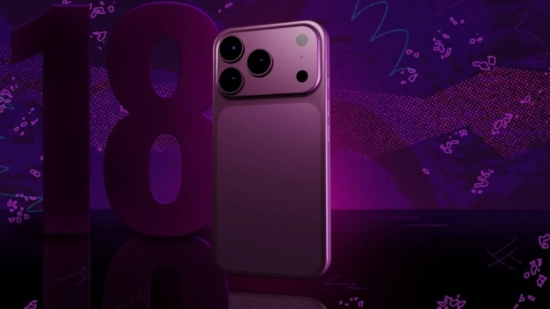 iPhone 18 Pro ve iPhone 18 Pro Max’ın fiyatları belli oldu! İşte özellikleri…