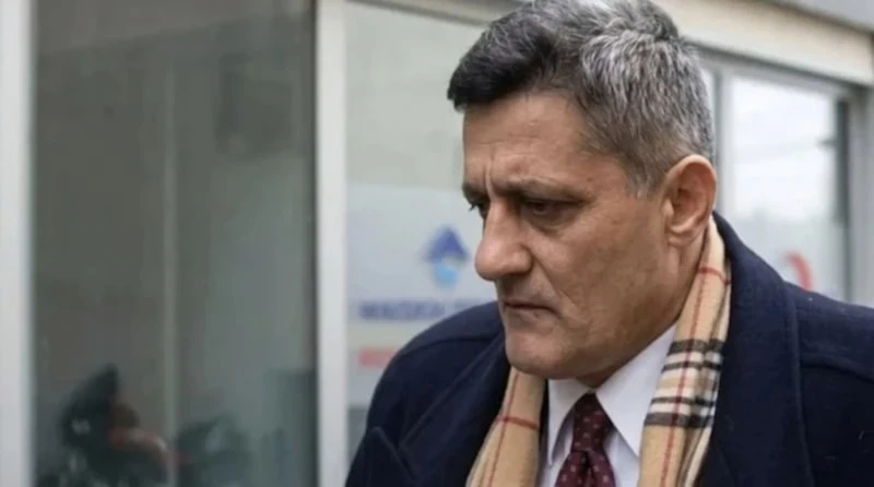 Kaşif Kozinoğlu'nun ölümüne ilişkin yeni gelişme: 2 savcı gözaltına alındı!
