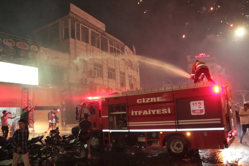 ASAYİŞ