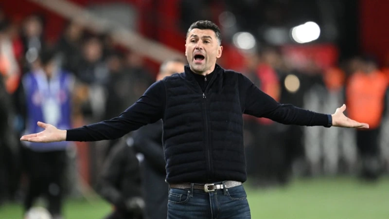 Burak Yılmaz, Süper Lig'e geri döndü: İşte yeni takımı