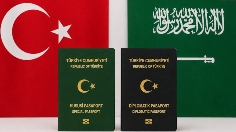 Bir ülke daha Türkiye ile vizeyi kaldırdı: Karar resmen onaylandı!