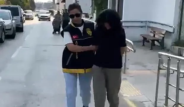 Evlilik arifesindeki çiftin tartışması cinayetle sonuçlandı: Tartıştığı nişanlısını öldürdü!