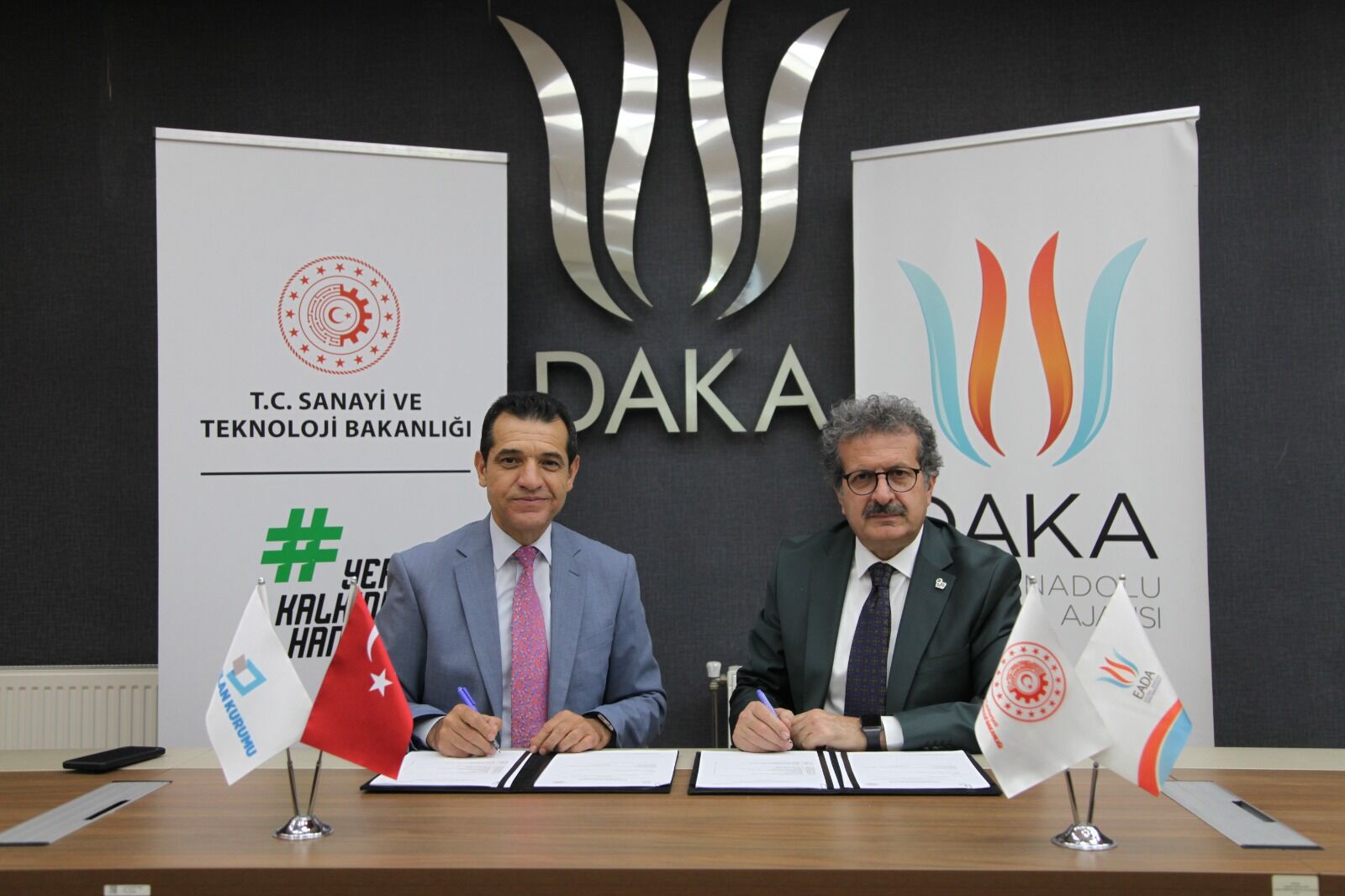 BİK ve DAKA iş birliğiyle bölge basınına drone eğitimi verilecek!