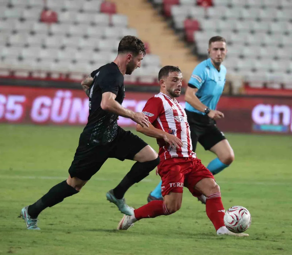 VANSPOR