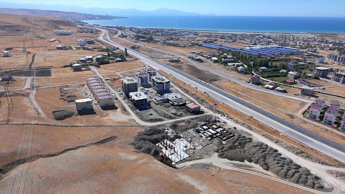 Van’da tarihi adım: 40 yataklı dev merkez kuruluyor!
