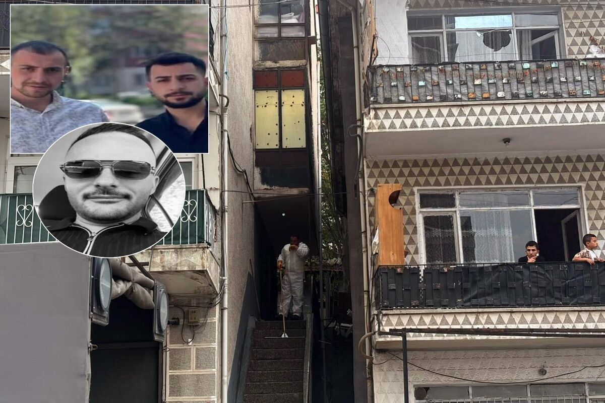Başkent’te 4 kişinin ölümüyle sonuçlanan cinayetin nedeni belli oldu!