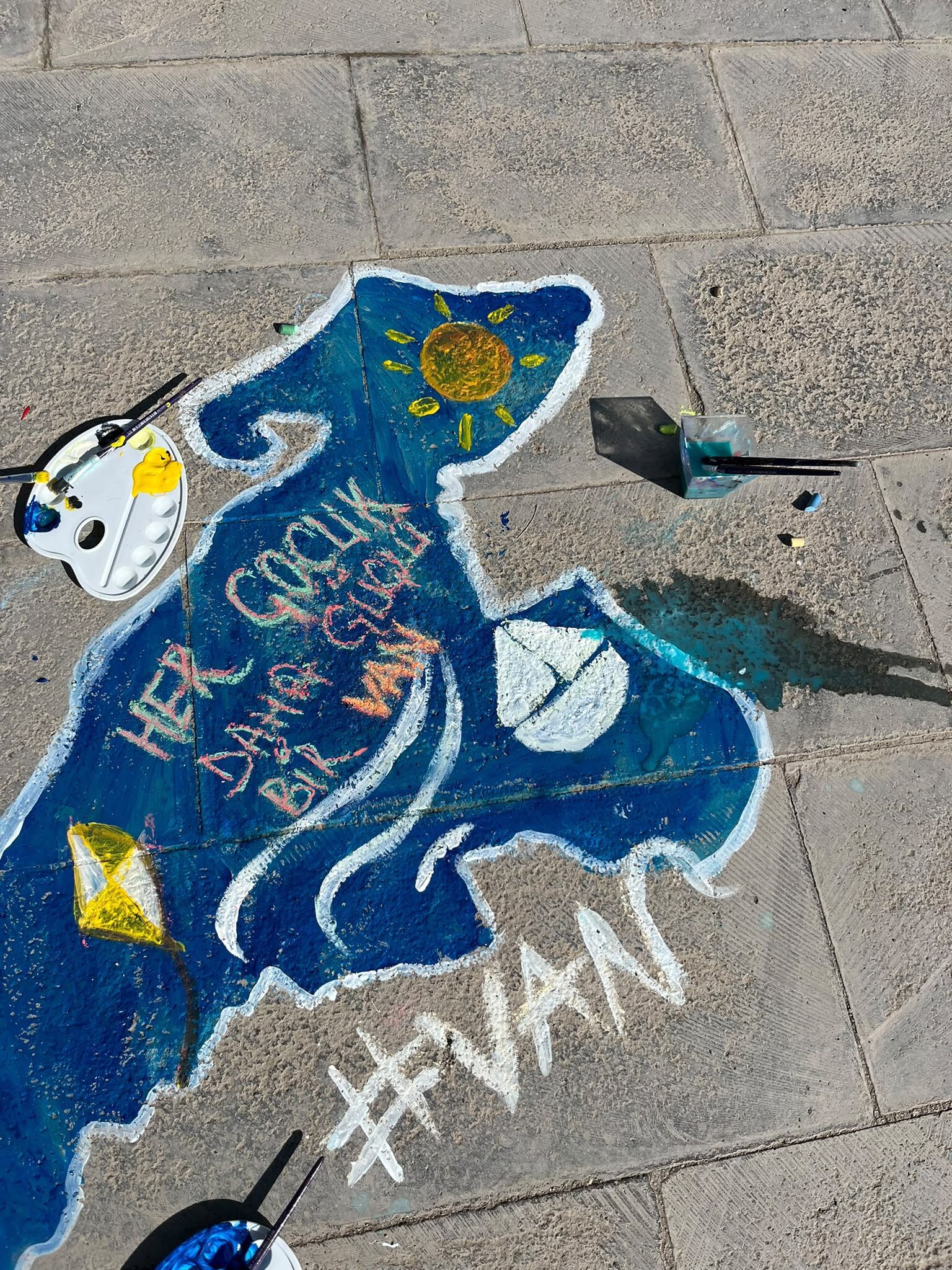 COP31 Antalya zirvesi öncesi Vanlı çocuklardan örnek çalışma!