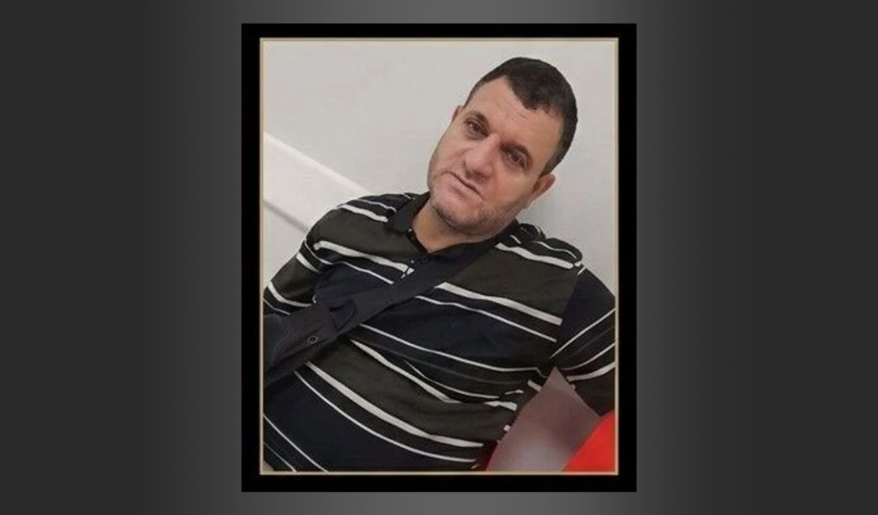 Kocaeli’den Van’a acı haber: Vanlı işçi iş kazasında hayatını kaybetti!
