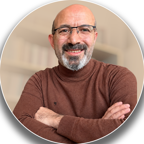 Dr. Ergin Sarı