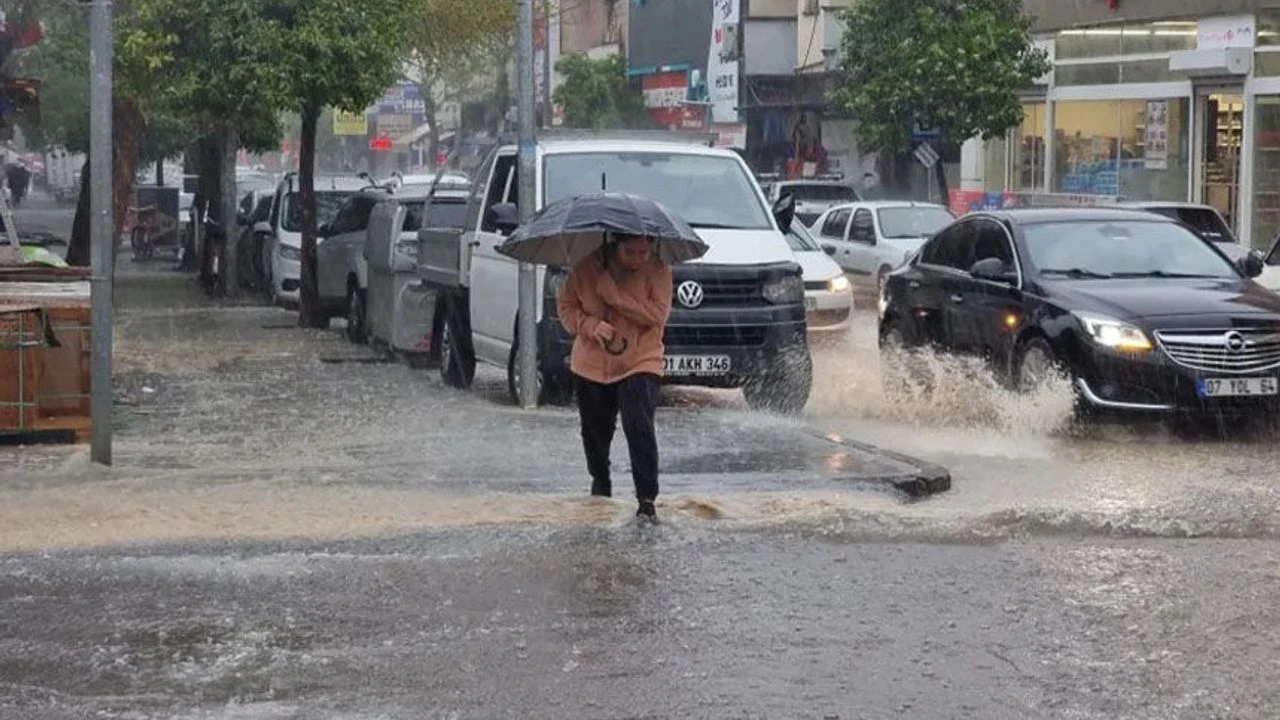 Van’ın tüm ilçelerinde bu hafta hava nasıl olacak? İşte tüm ilçelerin hava durumu!