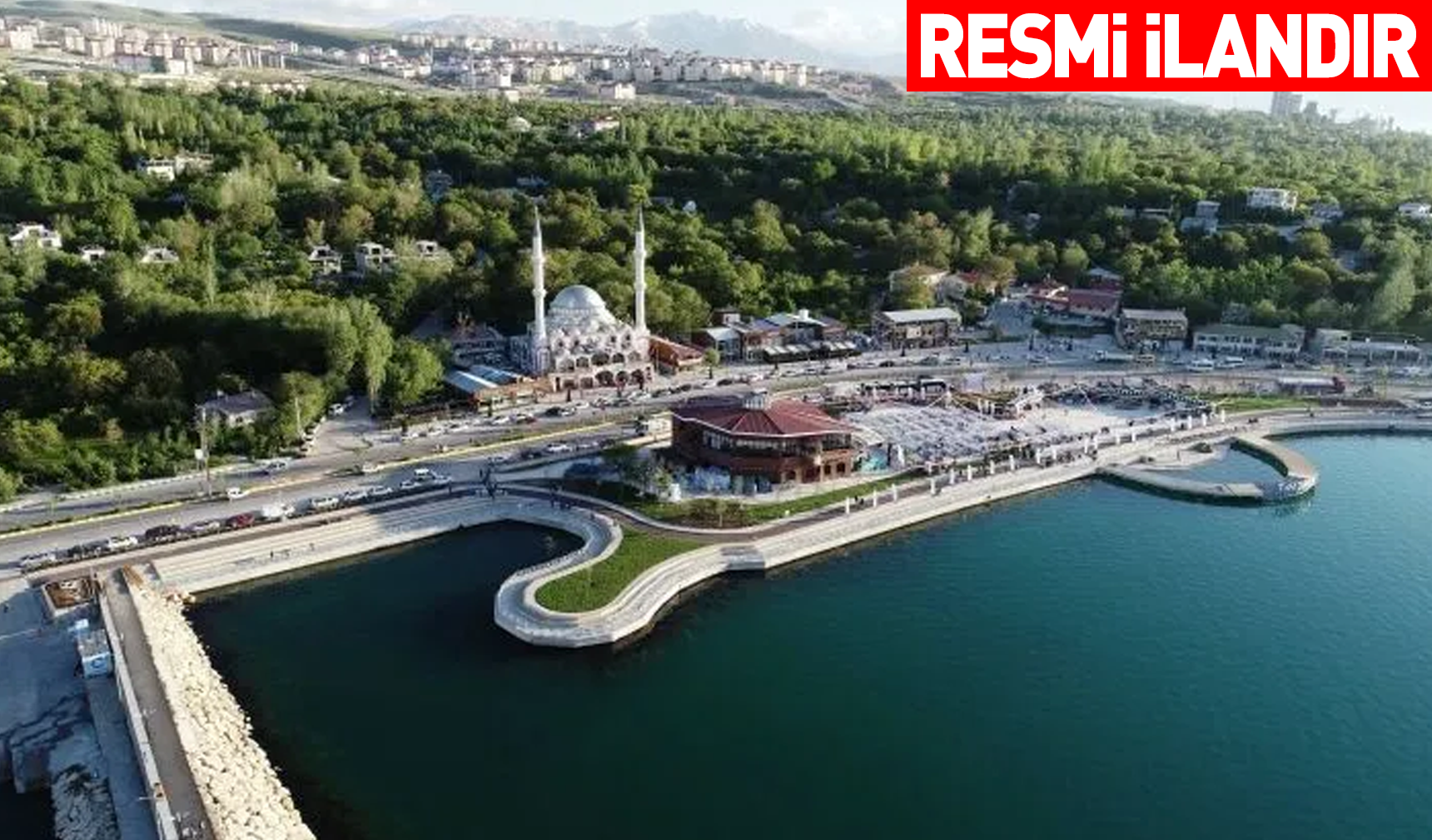 RESMİ