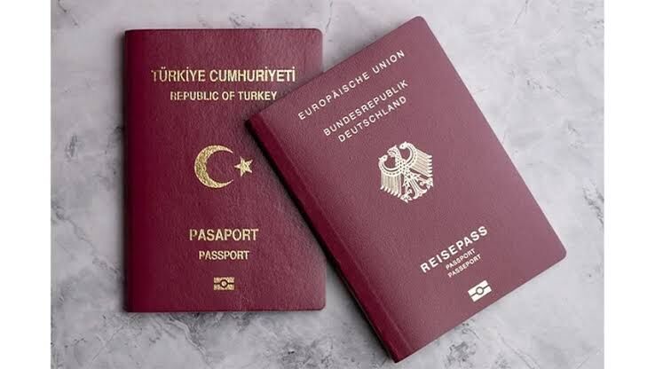 İçişleri Bakanlığı duyurdu: 6 bin 134 kişinin vatandaşlığı iptal edildi!