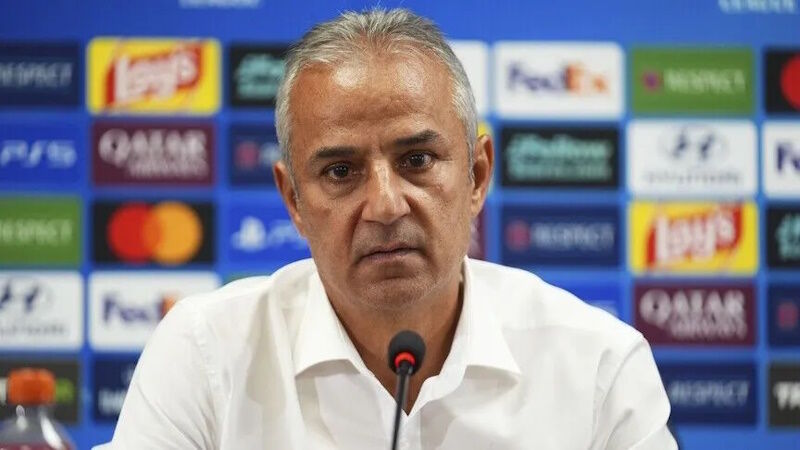 İstifası kabul edildi: İsmail Kartal ile yollar ayrıldı!