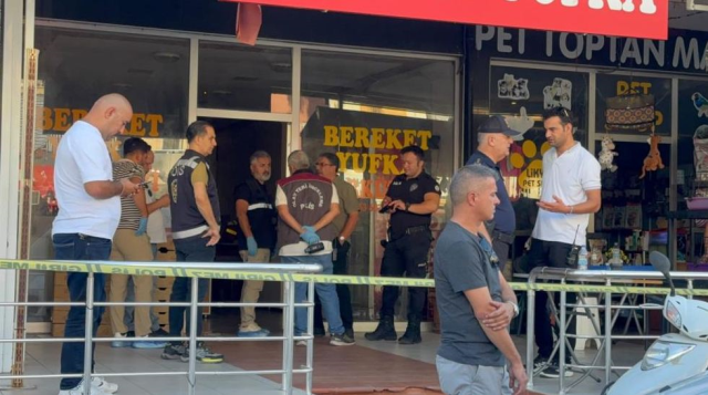 Kahreden olay: Baba ve iki çocuğu ölü bulundu!