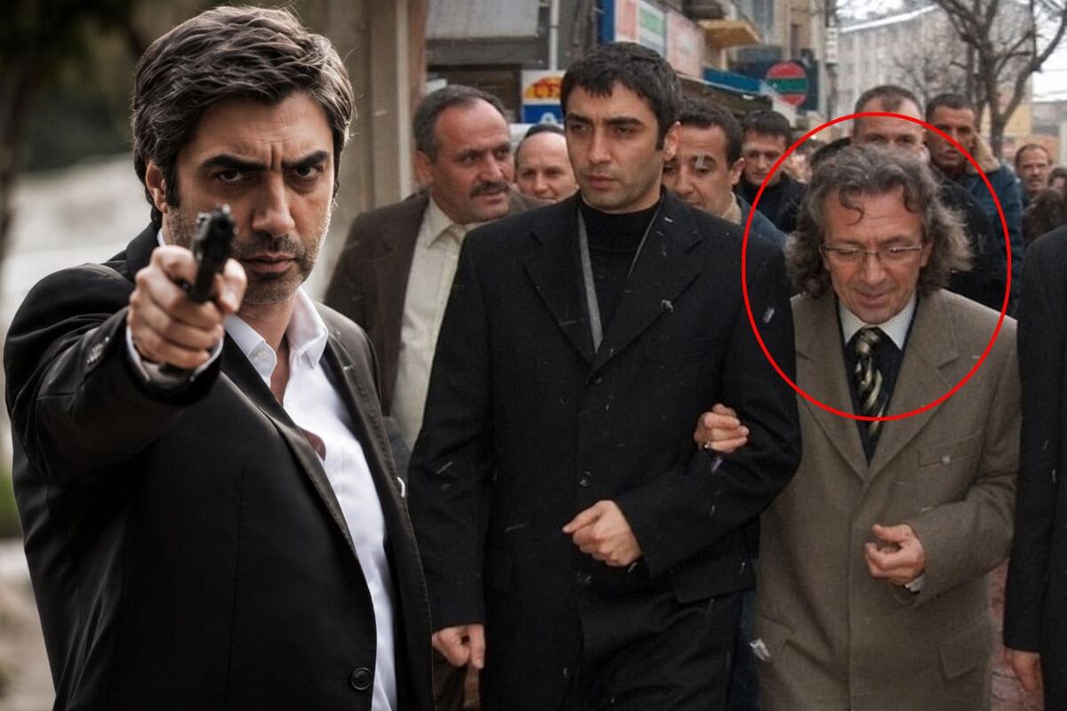 Kurtlar Vadisi'nin yönetmeni Osman Sınav’ın mezara götürdüğü sır, şifrelerde mi gizli? İşte o detaylar…