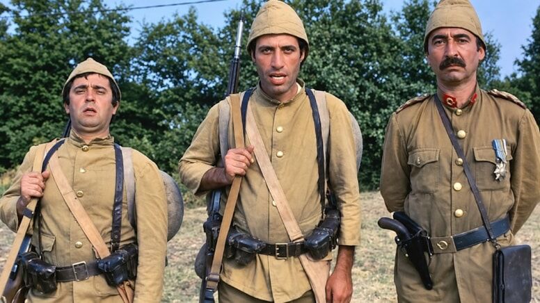 Şabanoğlu Şaban yıllar sonra geri dönüyor! Filminin devamı çekilecek…