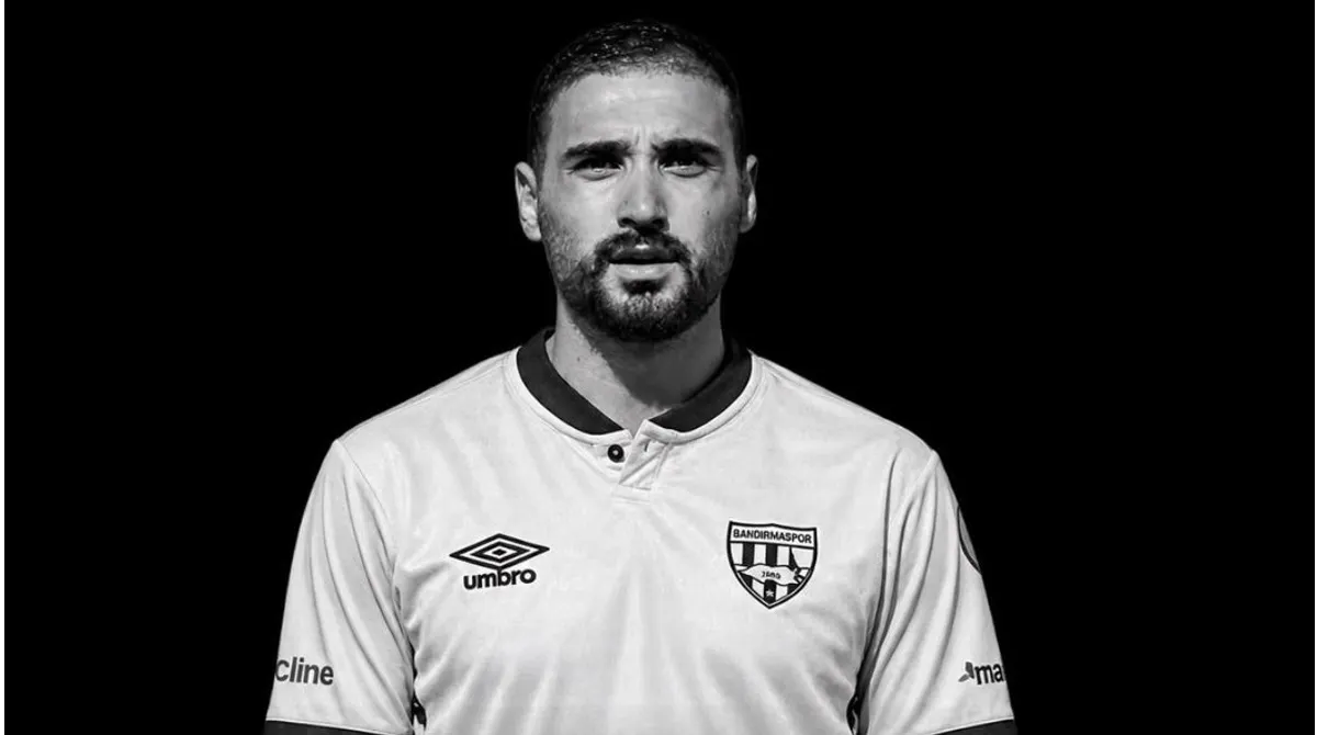 Vanspor’dan Tolga Kalender için taziye mesajı!