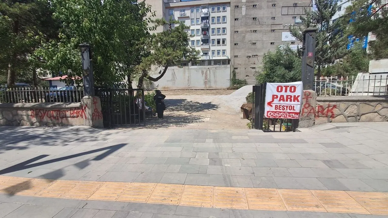 Van’da yıkılan eski Halk Eğitim binasının yerine ne geliyor? Proje netleşti!