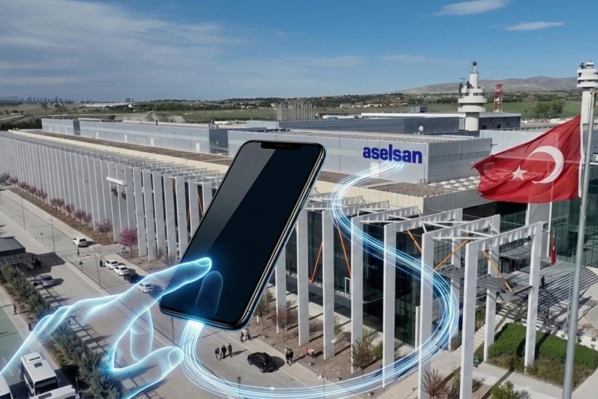 Türkiye’nin yeni yerli telefonu geliyor: İşte üretilen yeri ve satış tarihi…