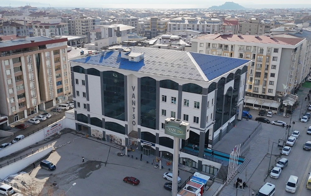 Van TSO’dan 5 maddelik seçim rehberi!